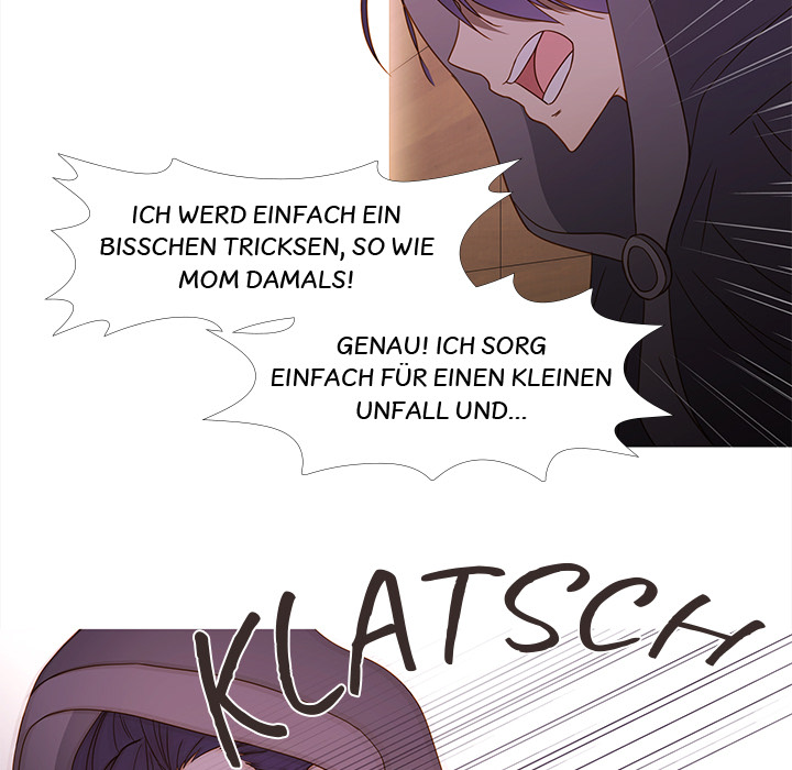 Mein Leben als Halb-Magi - episode 46 - 62