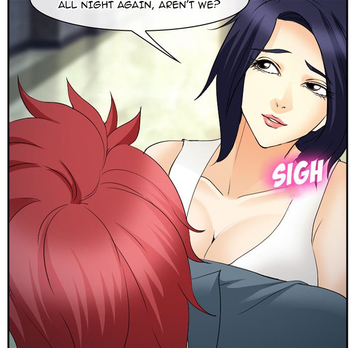 Dating Contract - episode 64 - 30