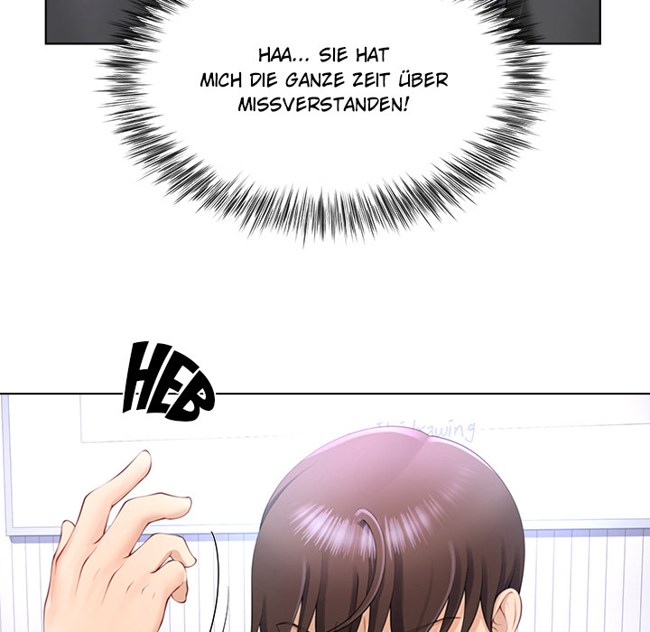 Ich will doch nur SIE! - episode 3 - 76