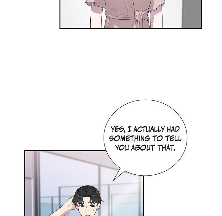 A Misogamist's Romance - episode 22 - 66