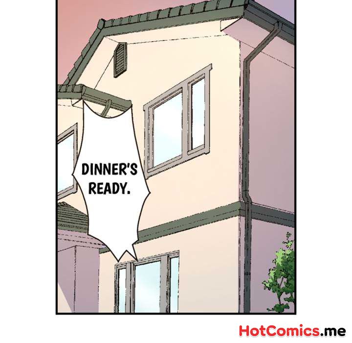 The Quiet Gal Can't Stop Moaning in Bed - episode 19 - 4