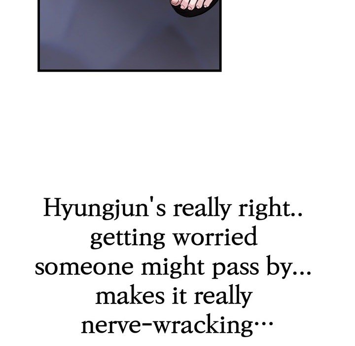 Guy in the Next Room with NTR - episode 10 - 94