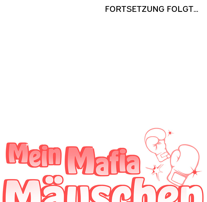 Mein Mafia Mäuschen - episode 32 - 247