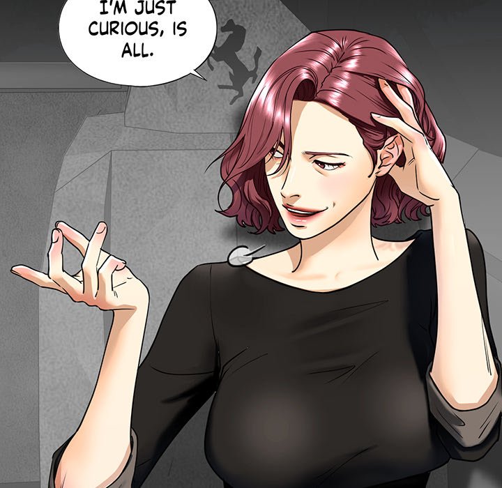 Stepsister - episode 14 - 60