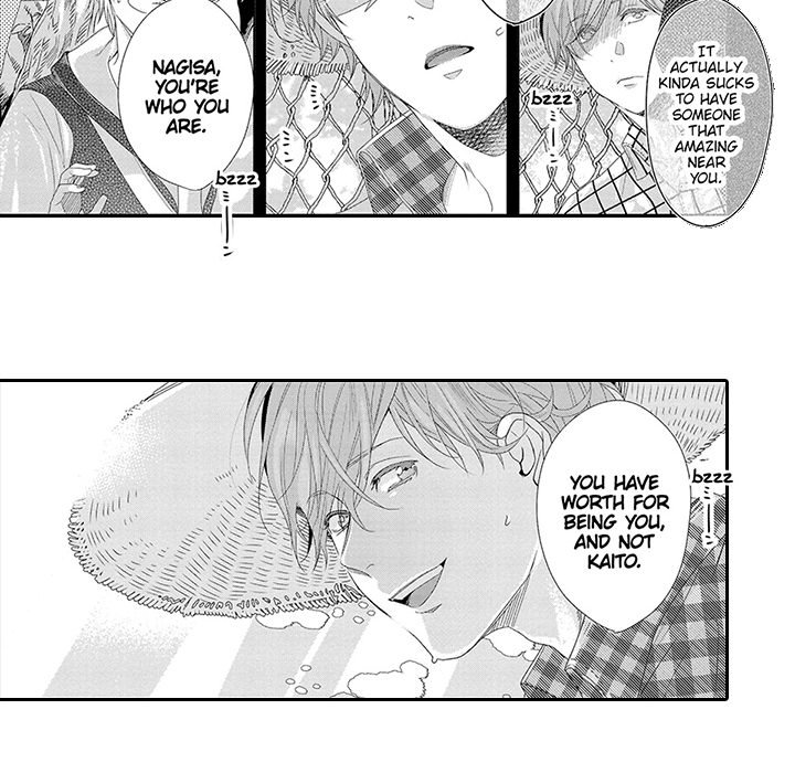 Orison A Wish A Prayer - episode 5 - 10
