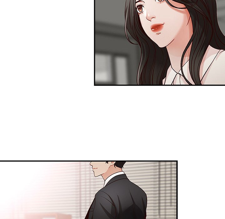 My brother's Secret-ary - episode 5 - 8