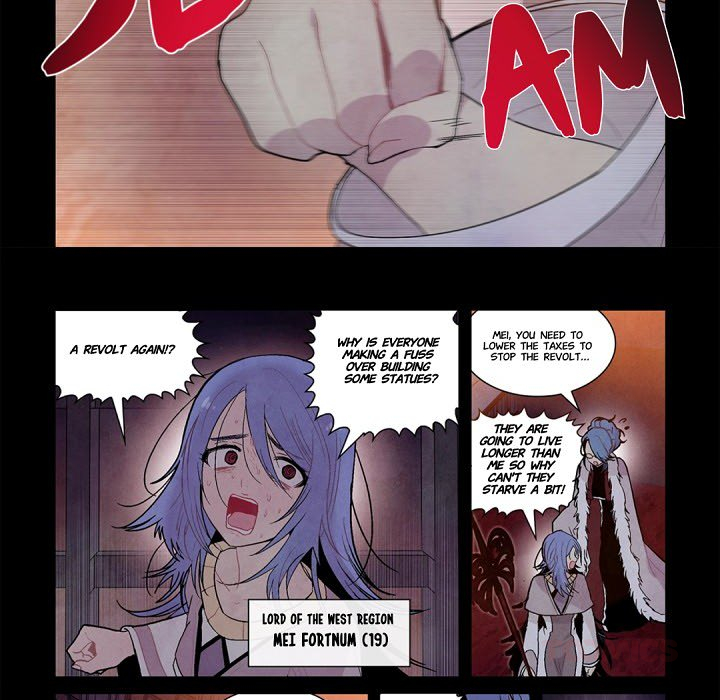 Americano Exodus - episode 79 - 11