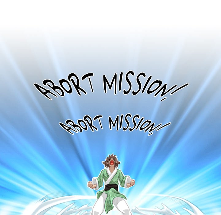Secret World of Martial Arts - episode 38 - 73