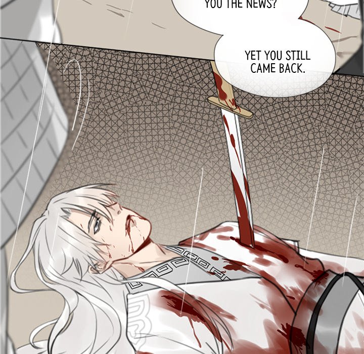 Odis and Moa's Underworld Diary - episode 59 - 34