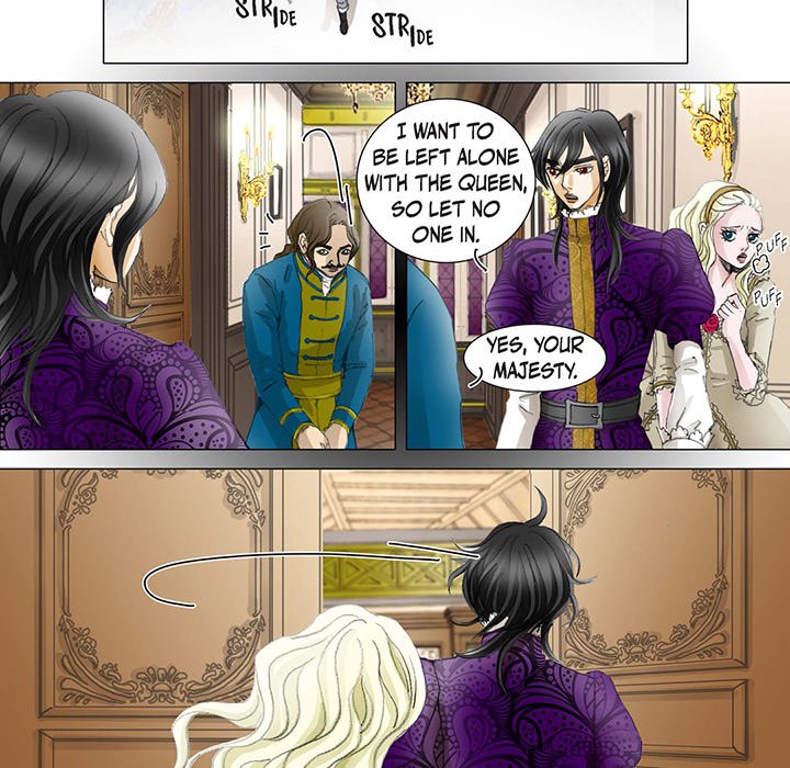 The Emperor's Woman - episode 37 - 27