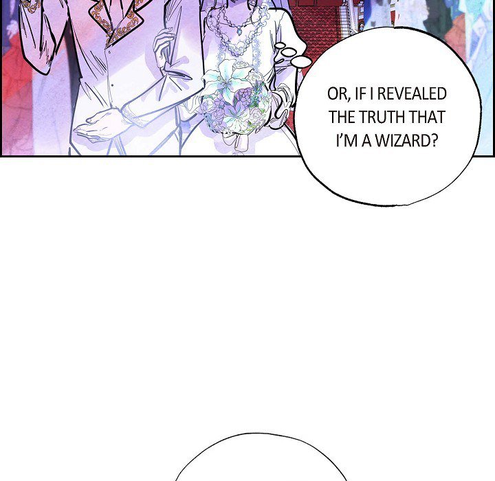 The Villainess Behind the Mask - episode 3 - 46