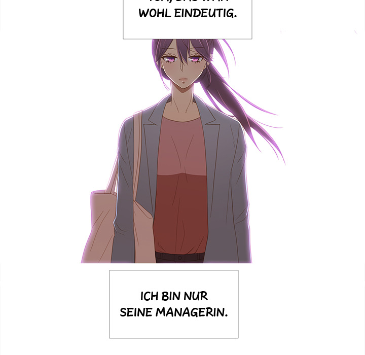 Mein Leben als Halb-Magi - episode 27 - 47