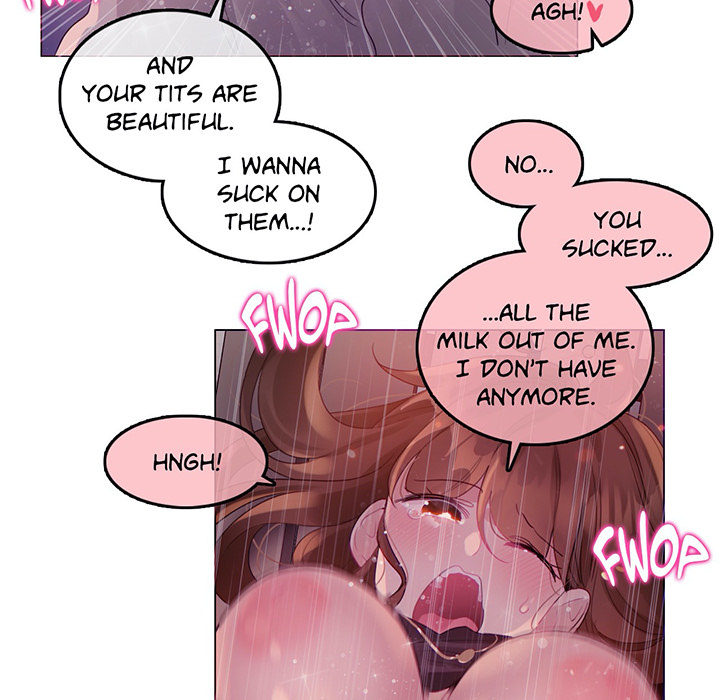 A Pervert's Daily Life - episode 91 - 52