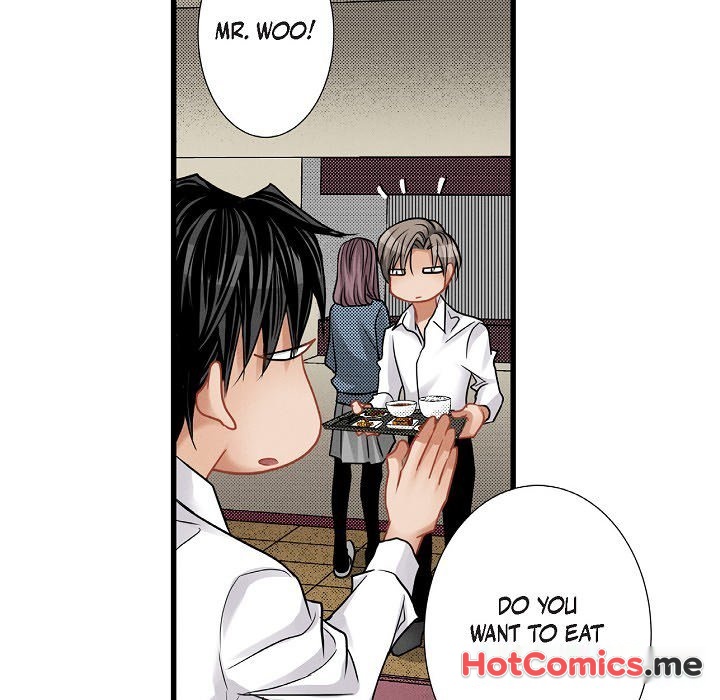 Work, Fight and Love - Webtoon Edition - episode 24 - 51