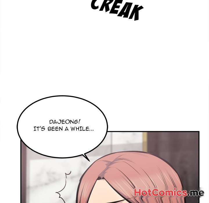 Excuse me, This is my Room - episode 107 - 122