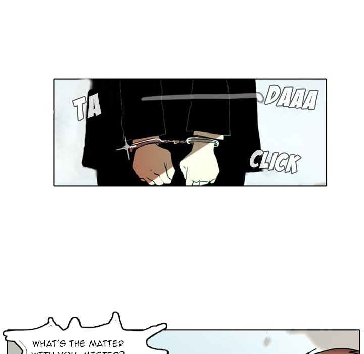 End and Save - episode 3 - 85