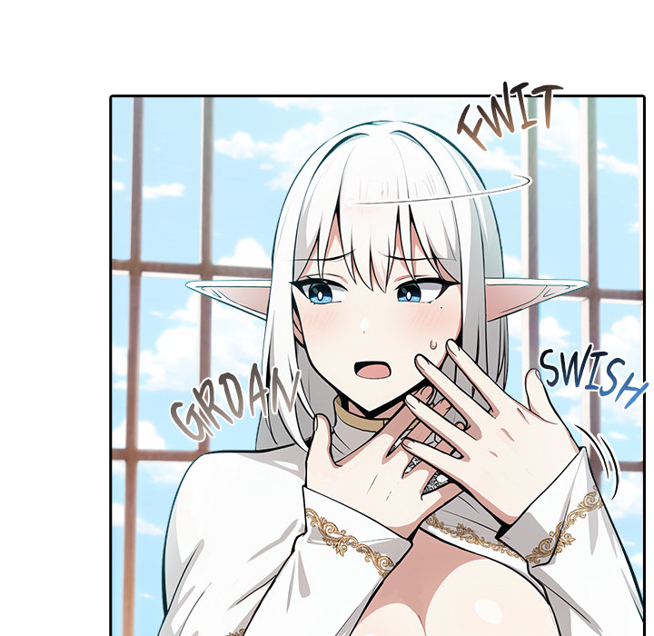 Draco-Knight Commander - UNCENSORED - episode 5 - 62