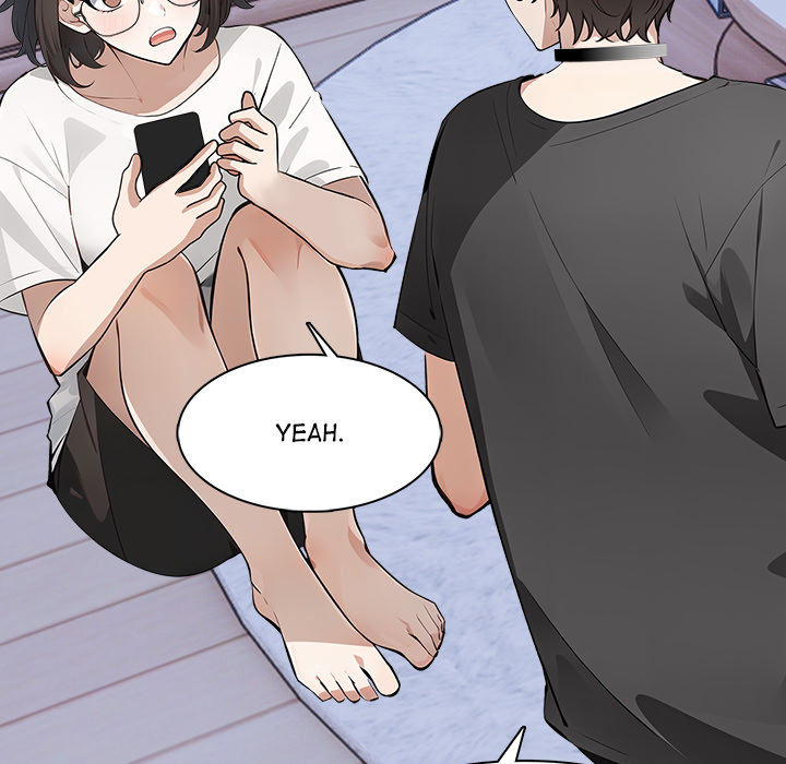 Love Me, or Else - episode 6 - 54