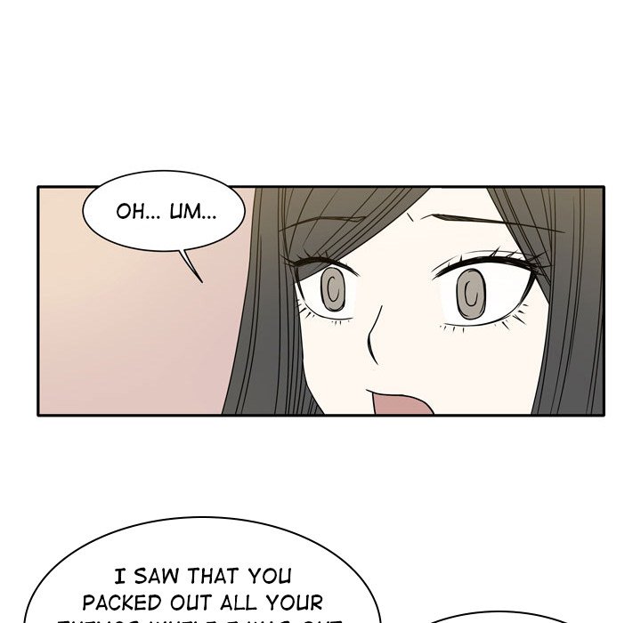 Misfortune - episode 17 - 40