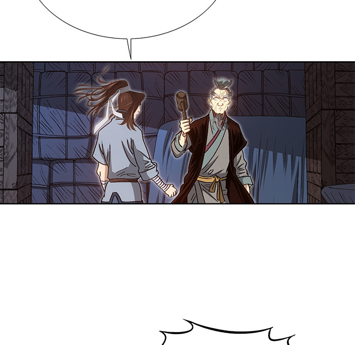 The Tale of The Hyungsan Sect - episode 20 - 153