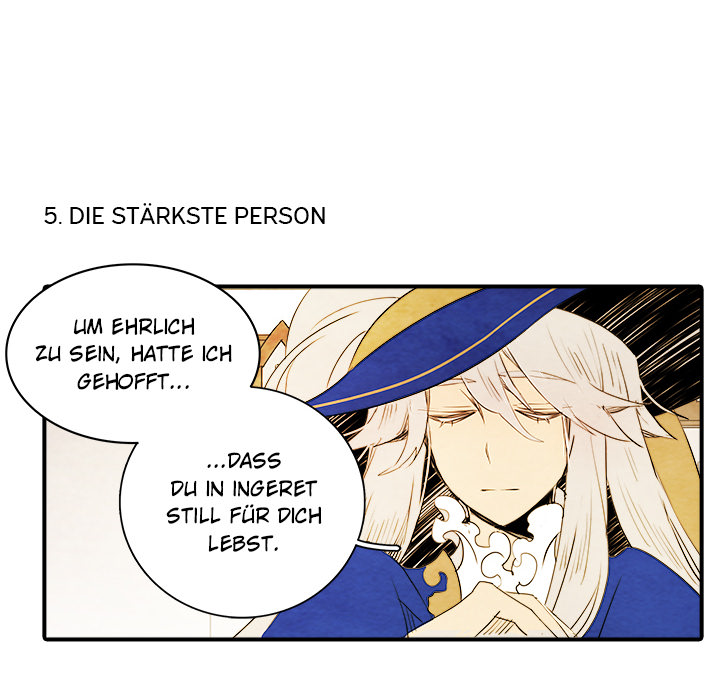 Ardors Königreich - episode 3 - 18