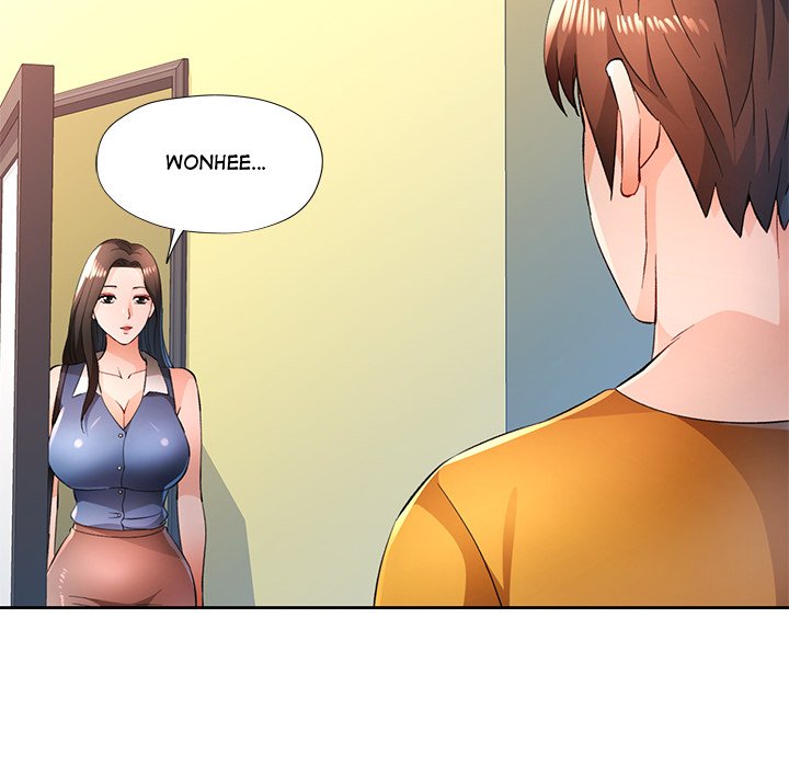 Wait, I'm a Married Woman! - episode 43 - 125