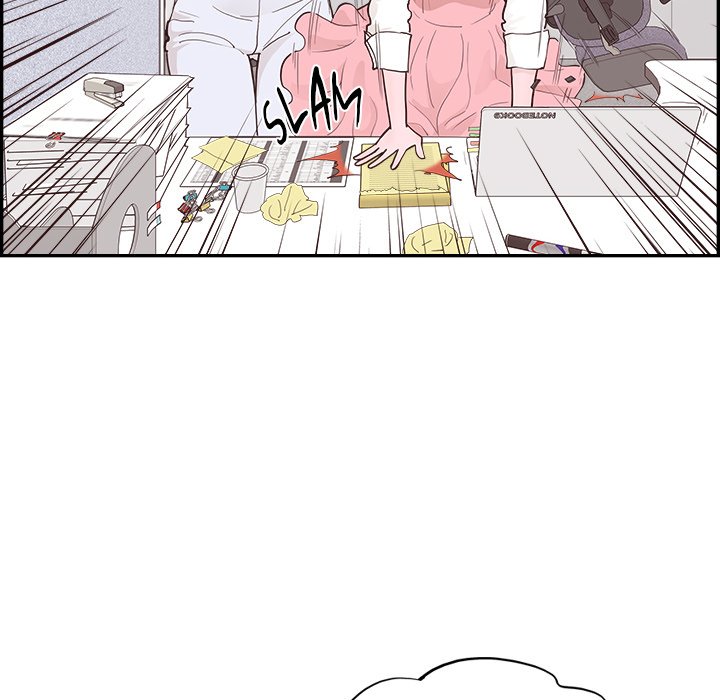 Sunny-Side Up - episode 21 - 69