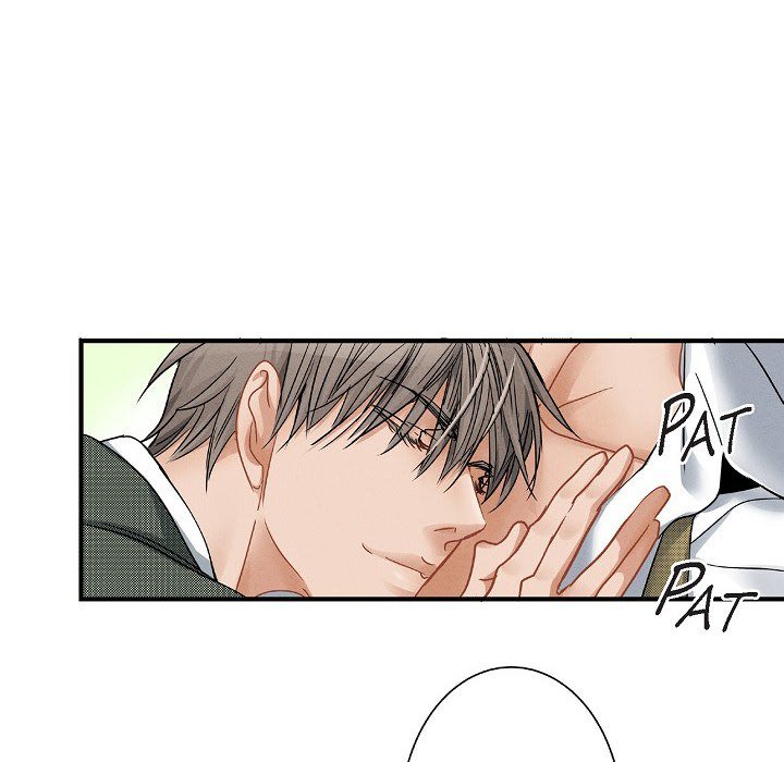Work, Fight and Love - Webtoon Edition - episode 56 - 68