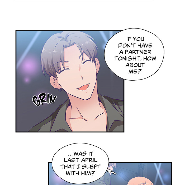 My Special Squishy Someone - episode 25 - 7