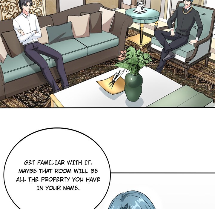 Mommy, Where's My Daddy? - episode 32 - 32
