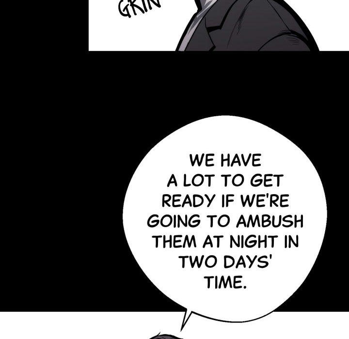 Workaholic Gangster - episode 50 - 166