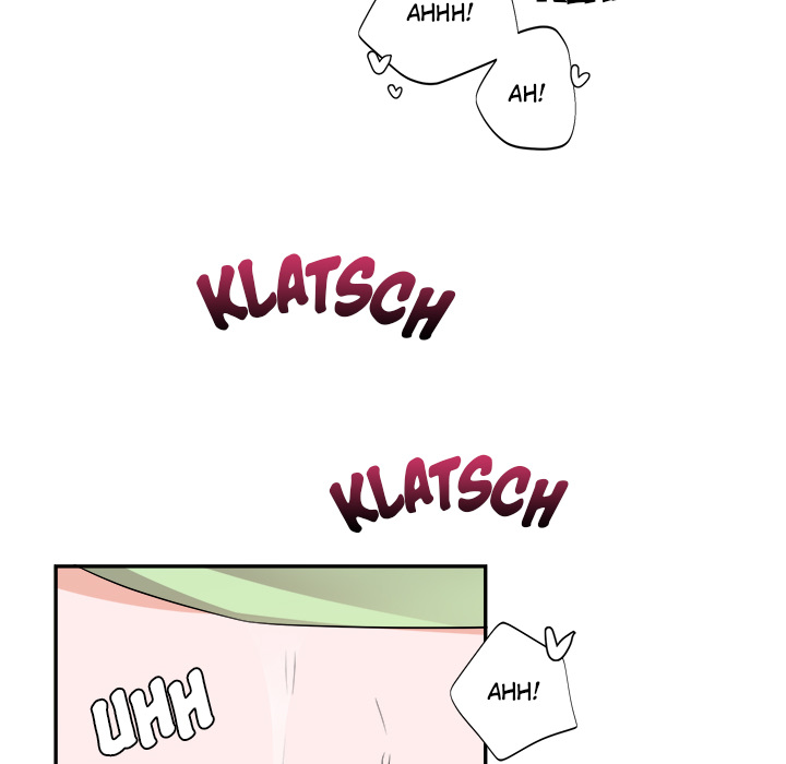 Pheromon Sorbet♥ - episode 37 - 71