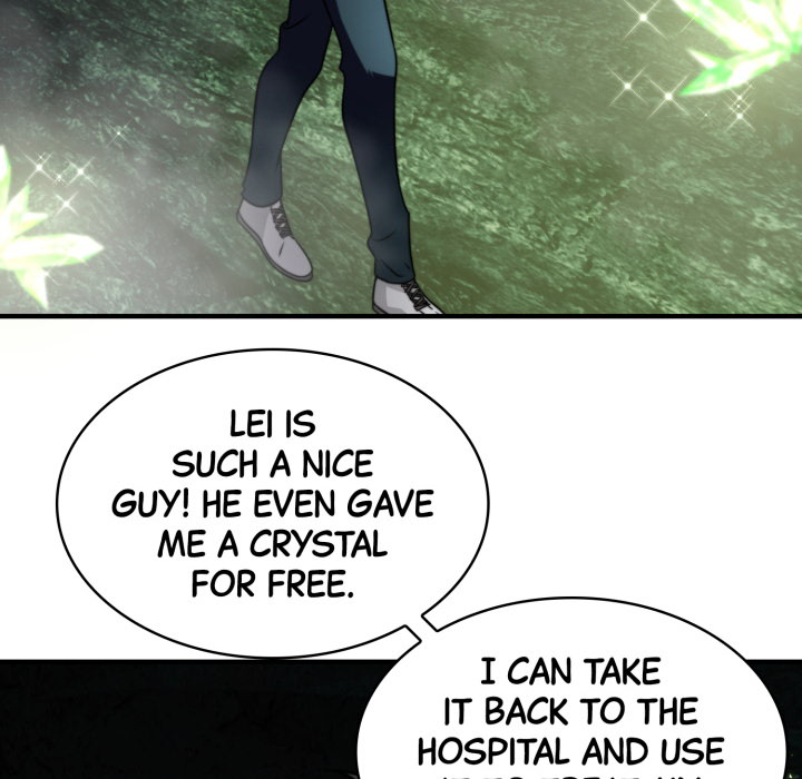 Empowering My Kind in the Apocalypse - episode 4 - 117