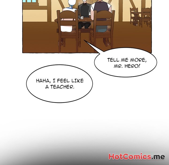 New Life, New Me - episode 7 - 25