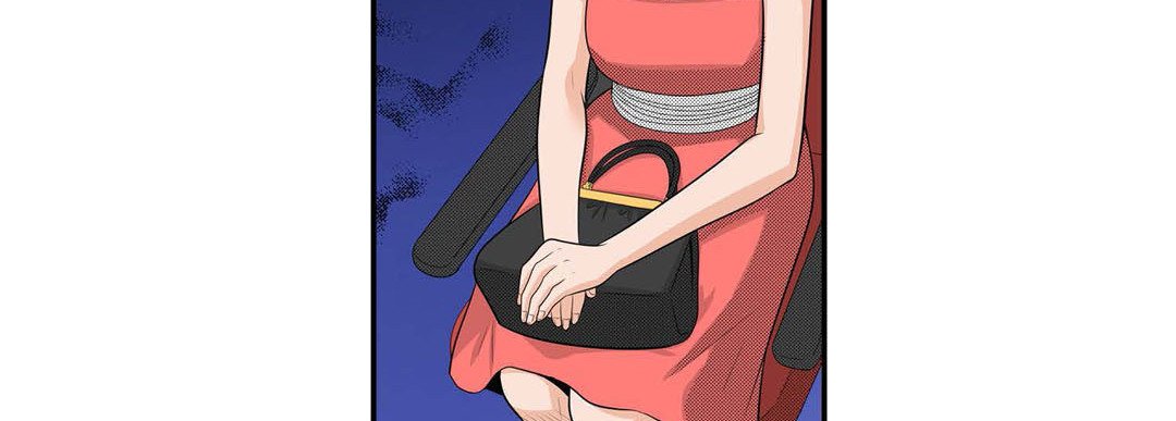 Noona Fan - episode 59 - 98