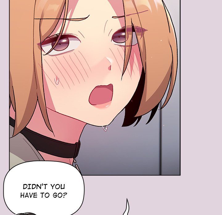 What do I do now...? - episode 65 - 110