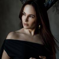 TikTok Account - marosha.nutty