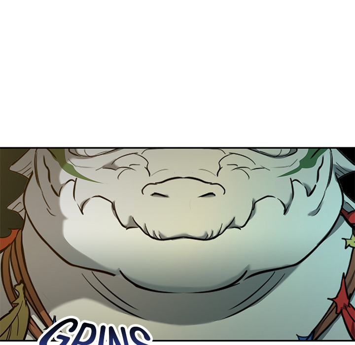 Max-Level Heldin - episode 25 - 113