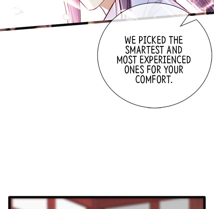 The Emperor's Choice - episode 17 - 101