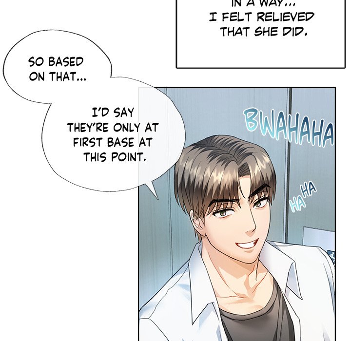 Like Fine Wine - episode 2 - 135