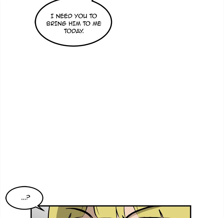 He Queen - episode 21 - 39