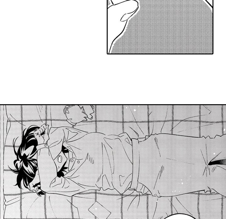 Sweet Lies Layered Like a Mille Feuille - episode 8 - 64