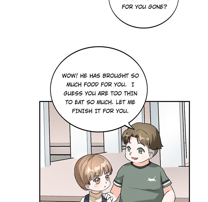 Mommy, Where's My Daddy? - episode 21 - 34