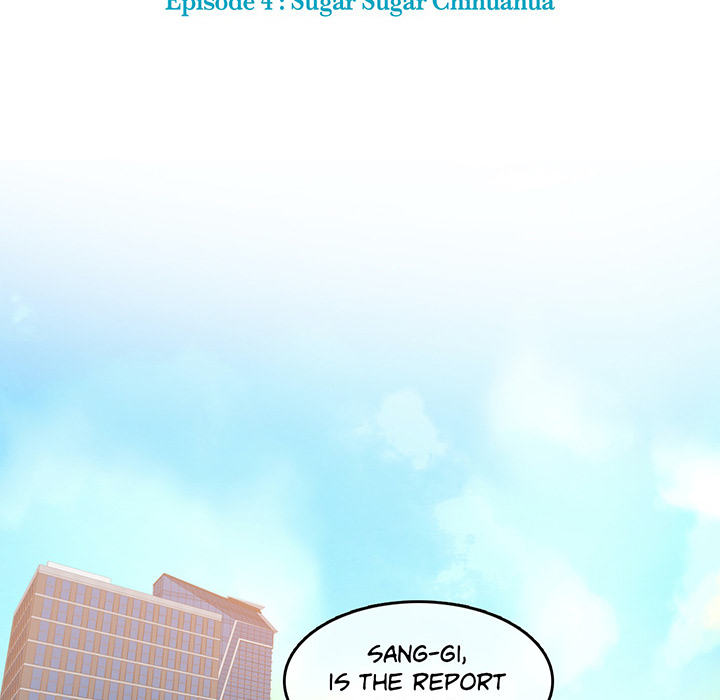 A Pervert's Daily Life - episode 126 - 13