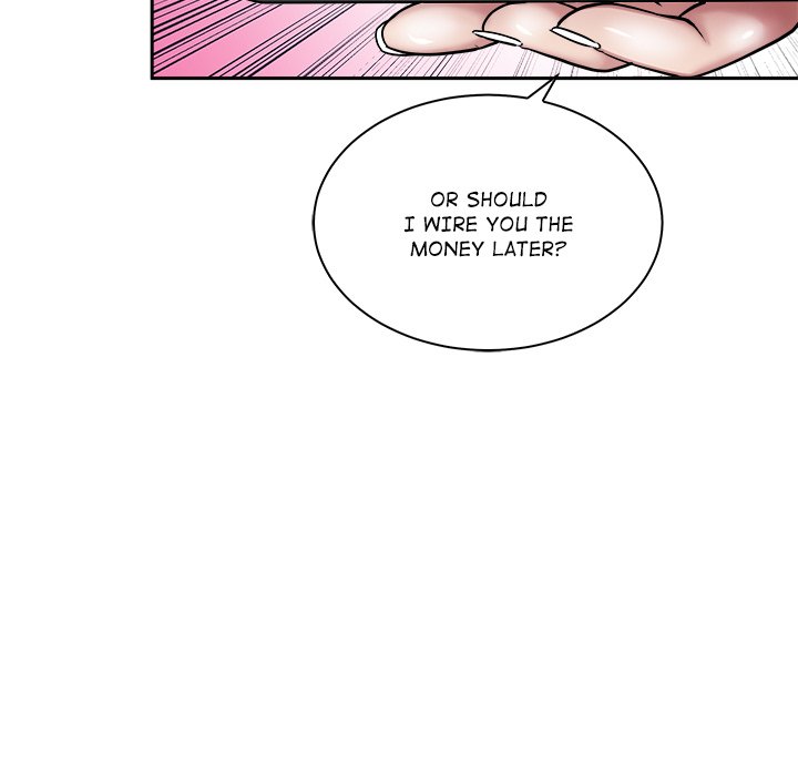 Immoral Family - episode 6 - 110