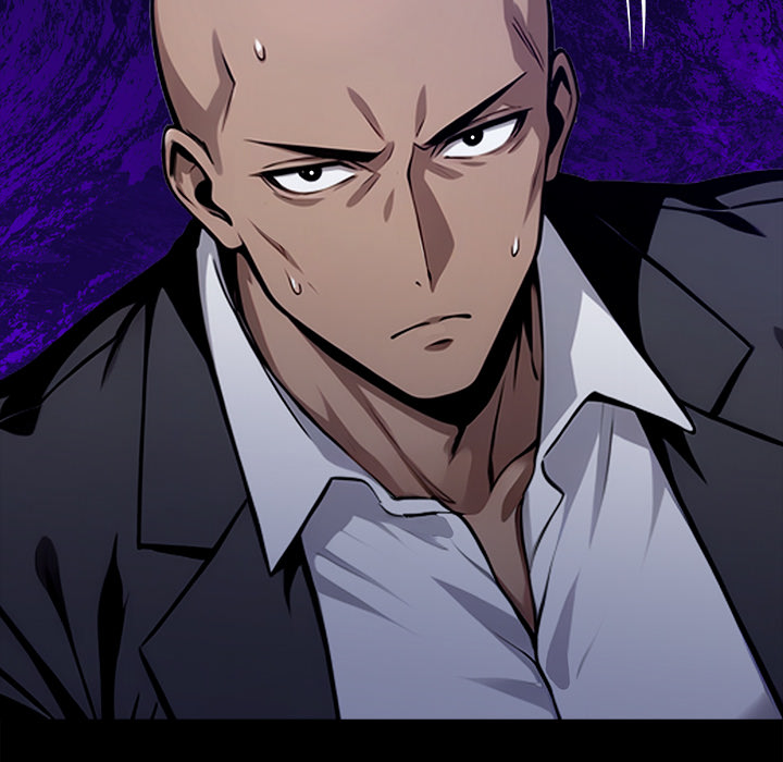Workaholic Gangster - episode 25 - 133