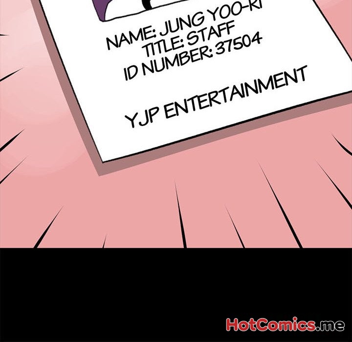 Sex Note - episode 18 - 43