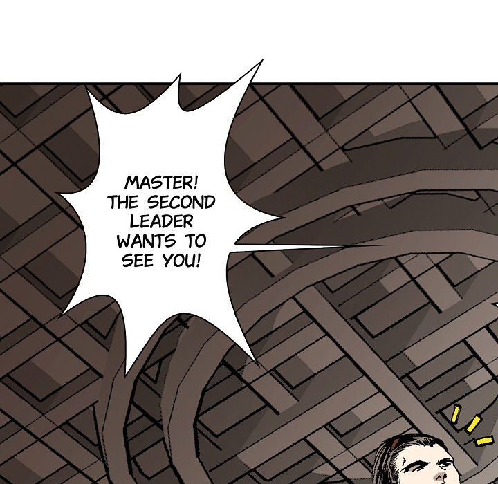 Magician's Murim Adventures - episode 23 - 9