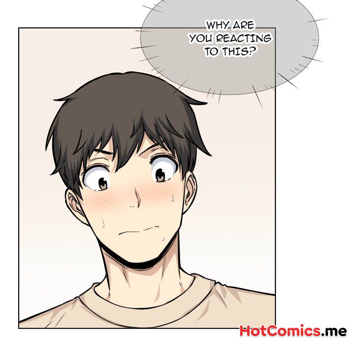 Excuse me, This is my Room - UNCENSORED - episode 26 - 83