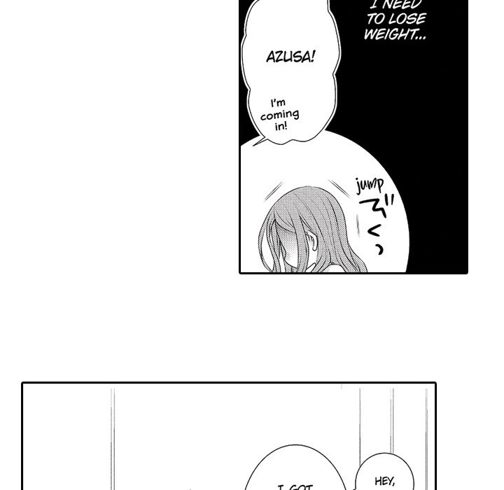 Yomekare! The Comforts Of  Having A Wifely Boyfriend - episode 1 - 31